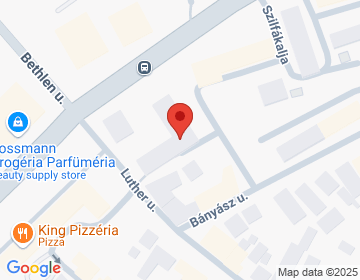 4200 Hajdúszoboszló Szilfákalja 1-3.