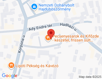 4220 Hajdúböszörmény Ady Endre tér 10.
