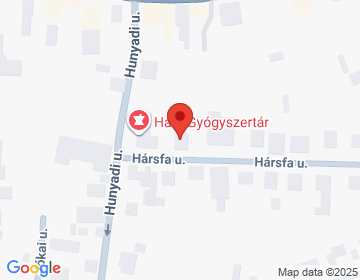 4251 Hajdúsámson Hársfa u. 3-5.