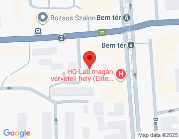 4025 Debrecen Bem tér 9.