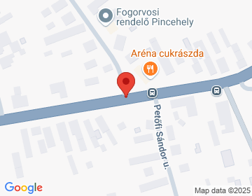7084 Pincehely Gárdonyi Géza u. 27.