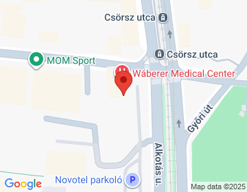 1123 Budapest XII. kerület kerület Alkotás u. 55