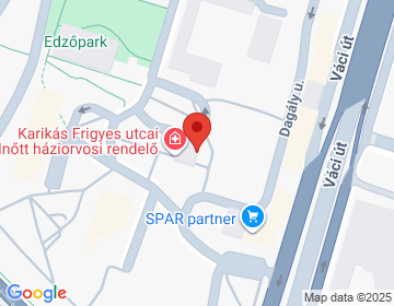 1138 Budapest XIII. kerület kerület Karikás Frigyes u. 1/b