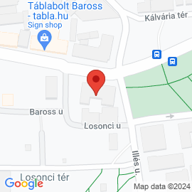1083 Budapest VIII. kerület kerület Baross utca 119/A