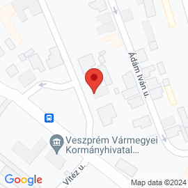 8200 Veszprém Vörösmarty tér 4.