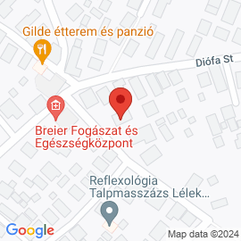 2085 Pilisvörösvár Vágóhíd utca 4-6.
