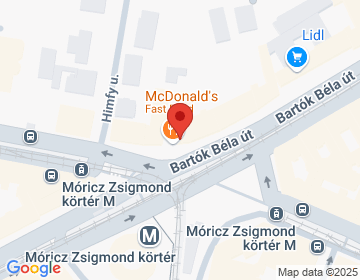 1114 Budapest XI. kerület kerület Móricz Zsigmond körtér 3/a