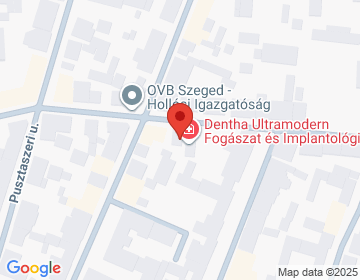 6721 Szeged Osztrovszky u 12.