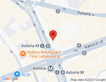 1075 Budapest VII. kerület kerület Károly körút 1.