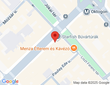 1061 Budapest VI. kerület kerület Andrássy út 45