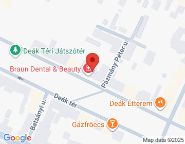 9400 Sopron Deák tér 15