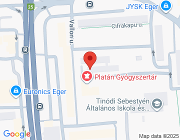 3300 Eger Vallon u. 62