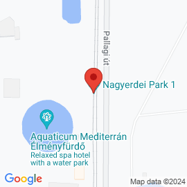 4032 Debrecen Nagyerdei park 1