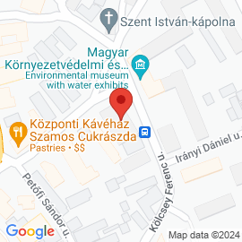 2500 Esztergom Kölcsey Ferenc utca 1.