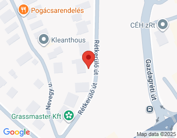 1112 Budapest XI. kerület kerület Rétkerülő út 13