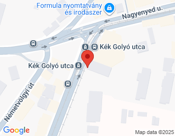 1126 Budapest Böszörményi út 2