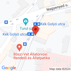 1126 Budapest XII. kerület kerület Böszörményi út 2