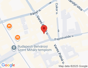 1053 Budapest V. kerület kerület Veres Pálné u. 7. III. em. 2.