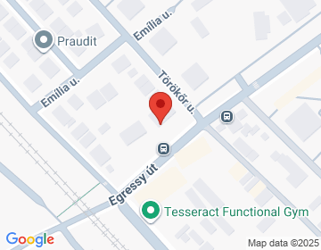 1149 Budapest XIV. kerület kerület Egressy út 28-30.