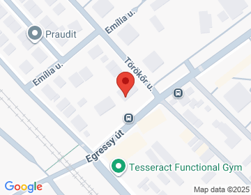 1149 Budapest XIV. kerület kerület Egressy út 28-30.