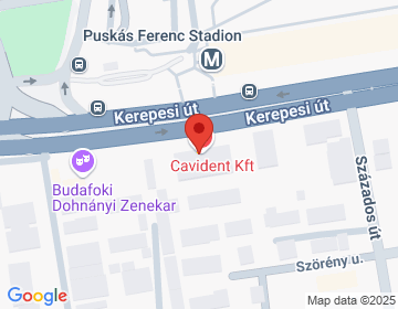 1087 Budapest VIII. kerület kerület Kerepesi Út 29/C