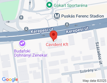 1087 Budapest VIII. kerület kerület Kerepesi Út 29/C