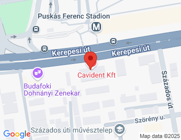 1087 Budapest VIII. kerület kerület Kerepesi Út 29/C