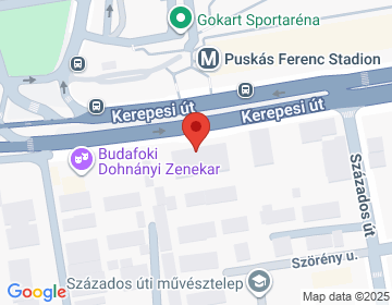 1087 Budapest VIII. kerület kerület Kerepesi Út 29/C