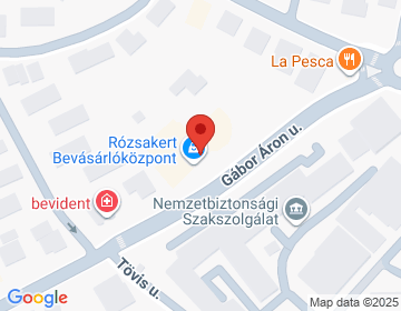 1026 Budapest II. kerület kerület Gábor Áron u. 74-78. III. emelet