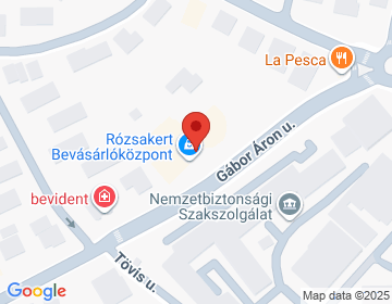 1026 Budapest II. kerület kerület Gábor Áron u. 74-78. III. emelet