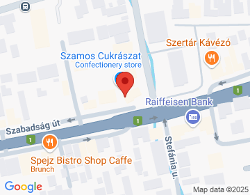 2040 Budaörs Szabadság út 14.