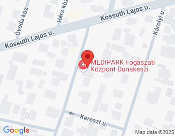 2120 Dunakeszi Batthyány Elemér utca 17.