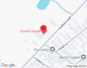 2700 Cegléd Csikós szél 9.