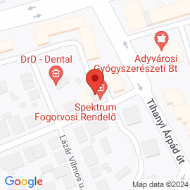 9023 Győr Somogyi Béla u. 53.