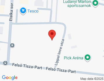 6723 Szeged Felső-Tisza part 31-34