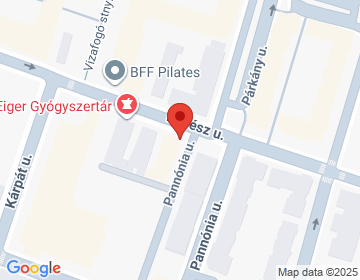 1138 Budapest XIII. kerület kerület Révész u. 10-12.