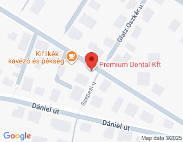 1125 Budapest XII. kerület kerület Szarvas Gábor út 20-22.