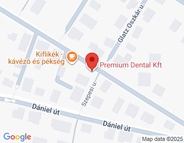 1125 Budapest XII. kerület kerület Szarvas Gábor út 20-22.