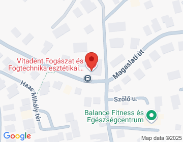 7625 Pécs Magaslati út 19.