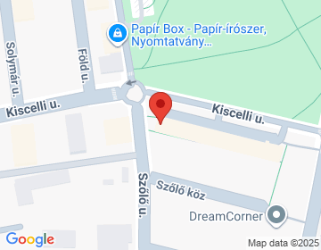 1032 Budapest III. kerület kerület Kiscelli utca 12.