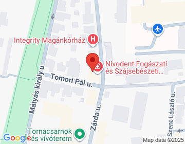 8900 Zalaegerszeg Zárda utca 15.