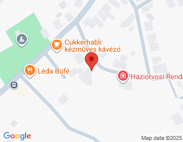 3557 Bükkszentkereszt Szabadság telep 17.