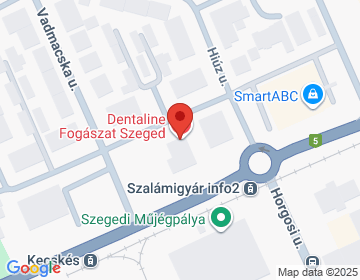 6725 Szeged Hópárduc utca 4.