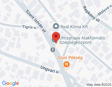 1213 Budapest XXI. kerület kerület Szent István út 248-250
