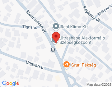 1213 Budapest XXI. kerület kerület Szent István út 248-250