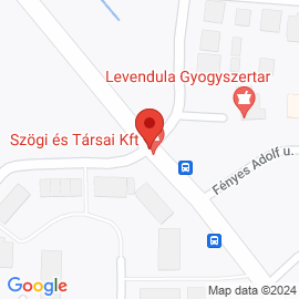 5000 Szolnok Széchényi István körút 129.