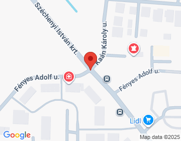 5000 Szolnok Széchényi István körút 129.