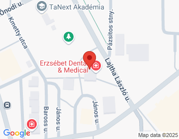 1203 Budapest XX. kerület kerület Lajtha László utca 24.