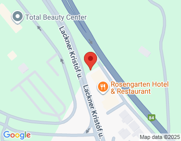 9400 Sopron Lackner Kristóf u. 64