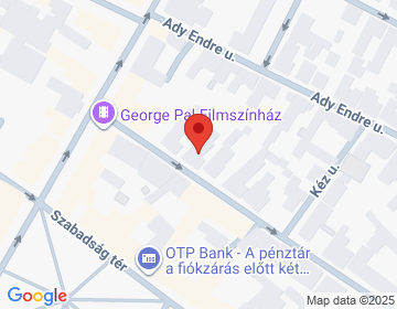 2700 Cegléd Batthyány u. 6.